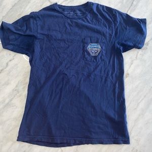 Patagonia tee